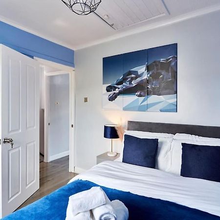 *Little Haven In Leeds* ¤Private Parking¤ Ensuite Leeds  Ngoại thất bức ảnh