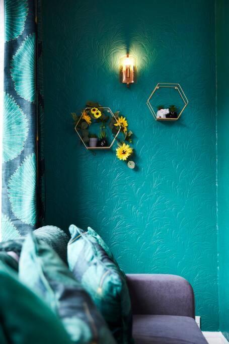 *Little Haven In Leeds* ¤Private Parking¤ Ensuite Leeds  Ngoại thất bức ảnh