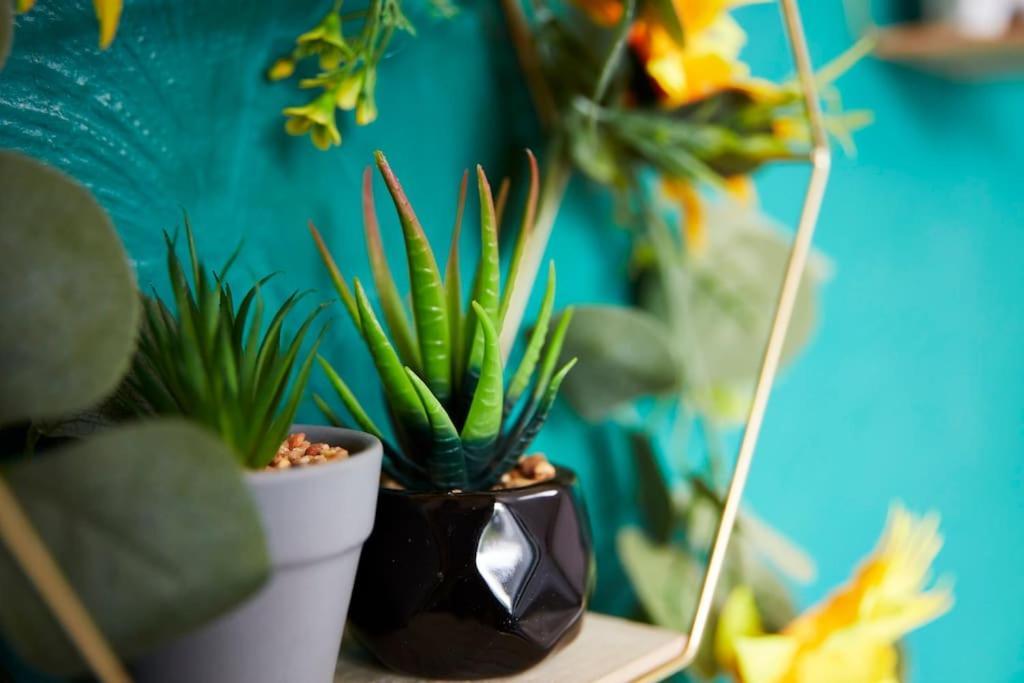 *Little Haven In Leeds* ¤Private Parking¤ Ensuite Leeds  Ngoại thất bức ảnh