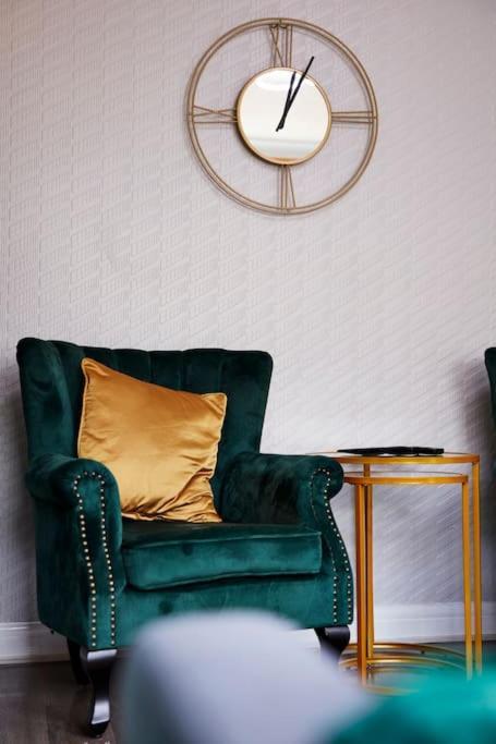 *Little Haven In Leeds* ¤Private Parking¤ Ensuite Leeds  Ngoại thất bức ảnh