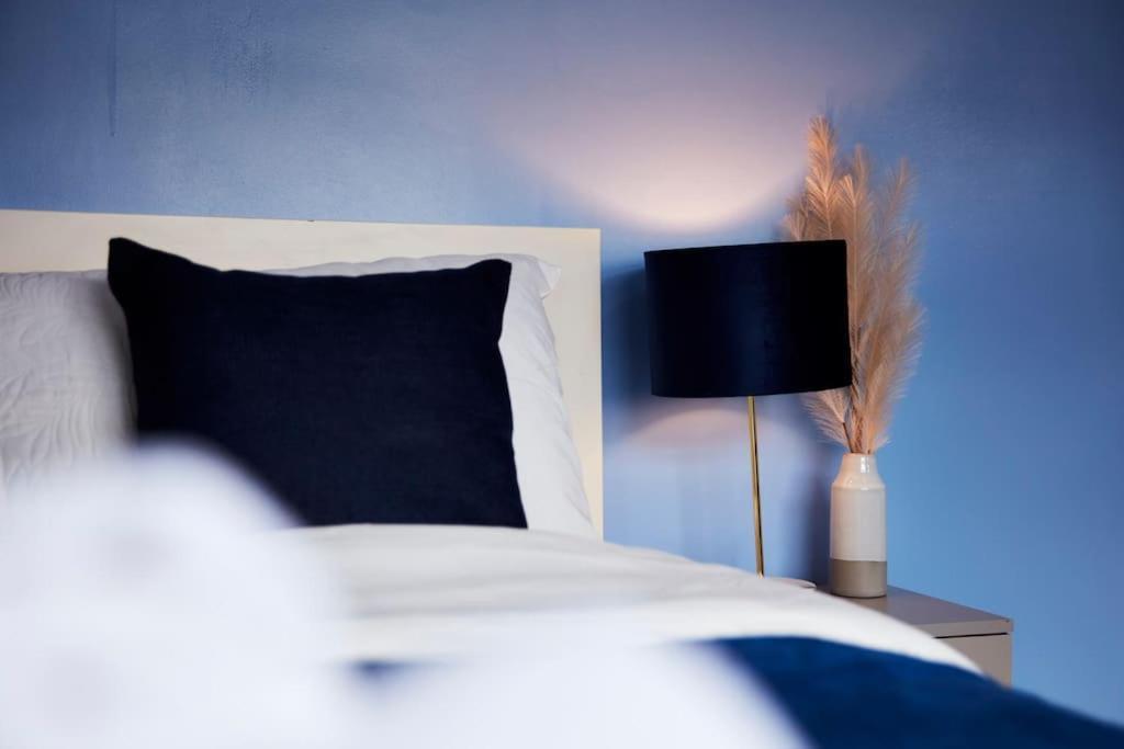 *Little Haven In Leeds* ¤Private Parking¤ Ensuite Leeds  Ngoại thất bức ảnh